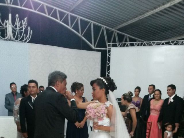 O casamento de Everton e Manuella em São Luís, Maranhão 2