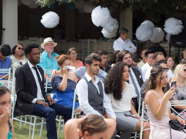 O casamento de Rafael e Lari em Limeira, São Paulo Estado 6