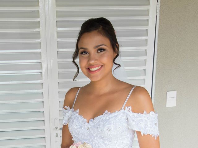 O casamento de Rafael e Lari em Limeira, São Paulo Estado 7