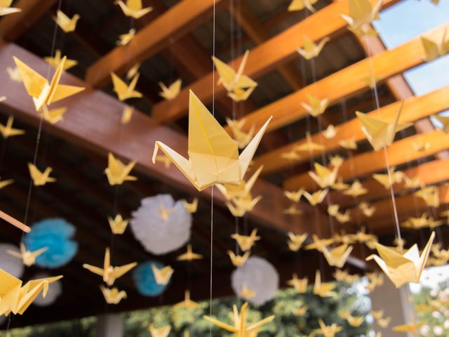 O casamento de Rafael e Lari em Limeira, São Paulo Estado 20