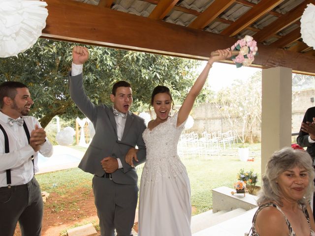 O casamento de Rafael e Lari em Limeira, São Paulo Estado 23