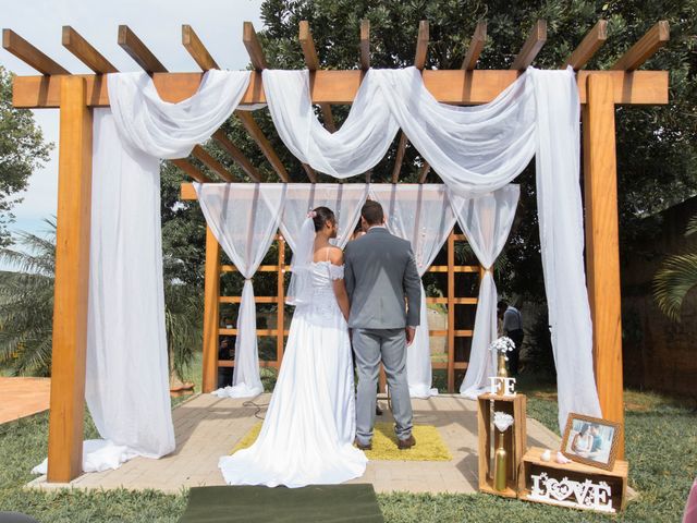 O casamento de Rafael e Lari em Limeira, São Paulo Estado 24