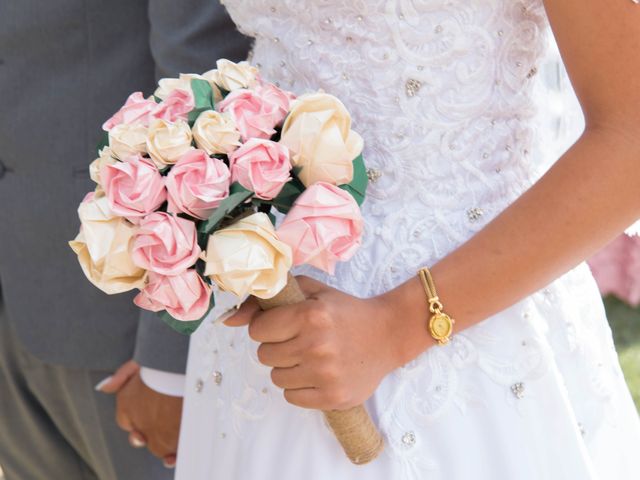 O casamento de Rafael e Lari em Limeira, São Paulo Estado 25