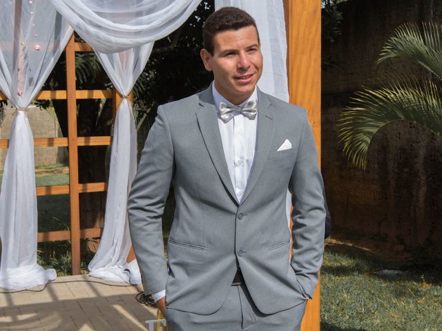 O casamento de Rafael e Lari em Limeira, São Paulo Estado 26