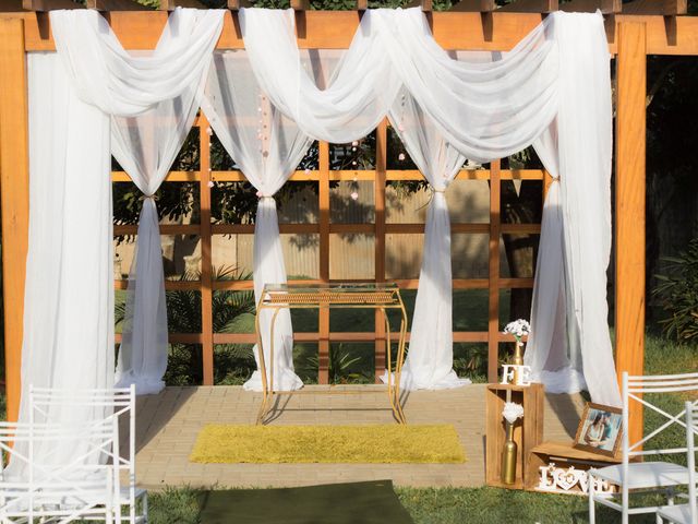 O casamento de Rafael e Lari em Limeira, São Paulo Estado 40