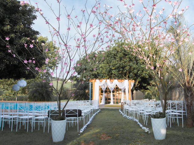 O casamento de Rafael e Lari em Limeira, São Paulo Estado 41