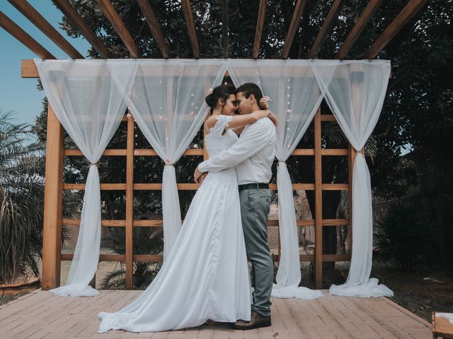 O casamento de Rafael e Lari em Limeira, São Paulo Estado 43