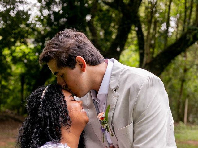 O casamento de Filipe e Cláudia em Mairiporã, São Paulo Estado 61