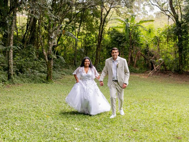 O casamento de Filipe e Cláudia em Mairiporã, São Paulo Estado 62