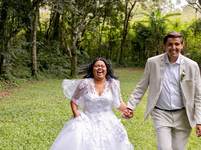 O casamento de Filipe e Cláudia em Mairiporã, São Paulo Estado 63