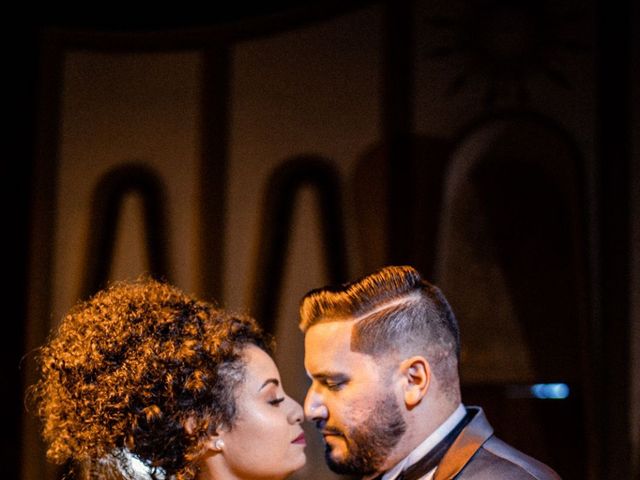 O casamento de André e Maria Carolina em Jundiaí, São Paulo Estado 3