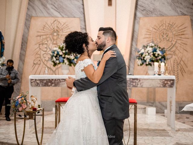 O casamento de André e Maria Carolina em Jundiaí, São Paulo Estado 2