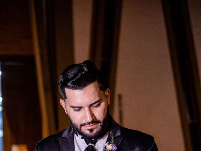 O casamento de André e Maria Carolina em Jundiaí, São Paulo Estado 4