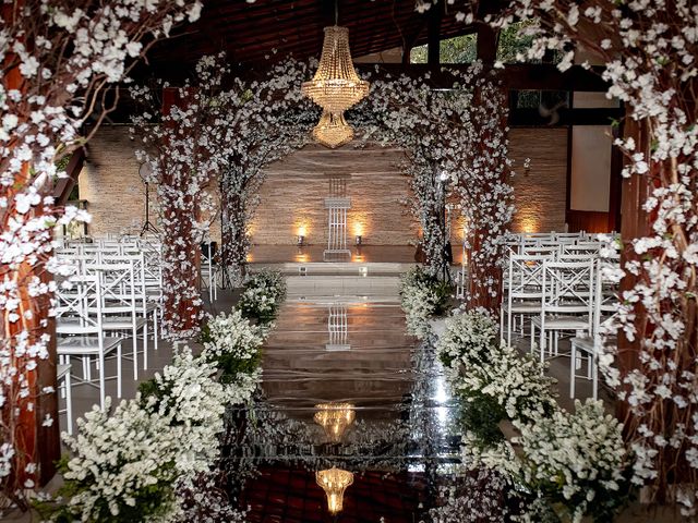 O casamento de Tarcisio e Yasmin em Duque de Caxias, Rio de Janeiro 12