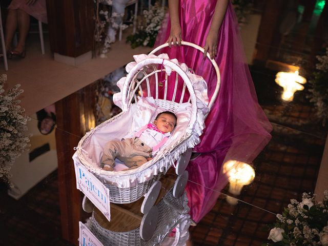 O casamento de Tarcisio e Yasmin em Duque de Caxias, Rio de Janeiro 18