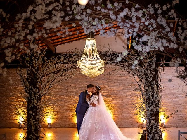 O casamento de Tarcisio e Yasmin em Duque de Caxias, Rio de Janeiro 23