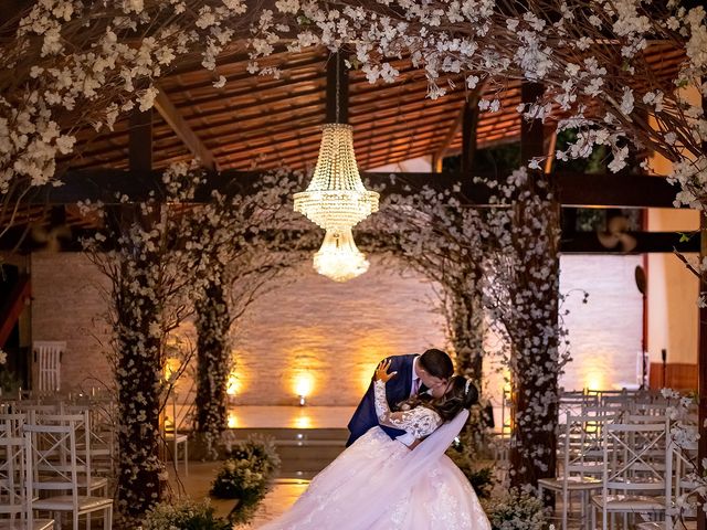 O casamento de Tarcisio e Yasmin em Duque de Caxias, Rio de Janeiro 24