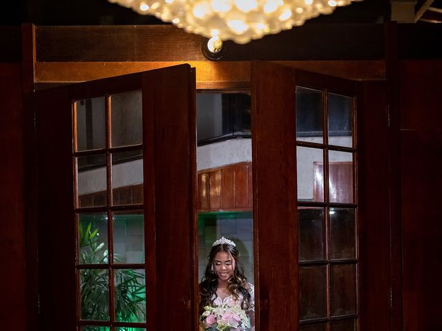 O casamento de Tarcisio e Yasmin em Duque de Caxias, Rio de Janeiro 25
