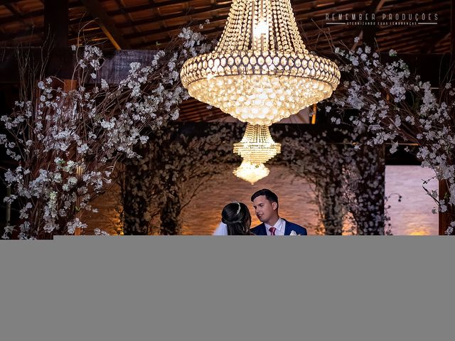 O casamento de Tarcisio e Yasmin em Duque de Caxias, Rio de Janeiro 26