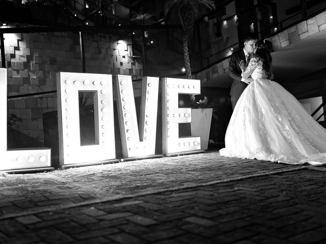 O casamento de Tarcisio e Yasmin em Duque de Caxias, Rio de Janeiro 2