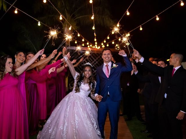 O casamento de Tarcisio e Yasmin em Duque de Caxias, Rio de Janeiro 30