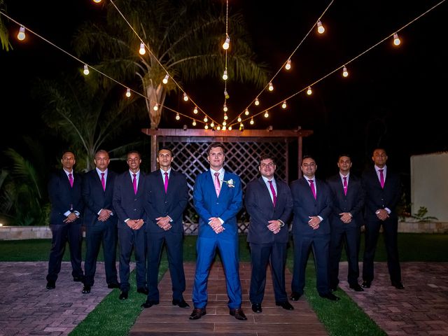 O casamento de Tarcisio e Yasmin em Duque de Caxias, Rio de Janeiro 40