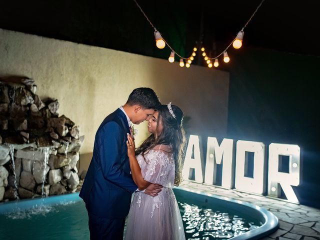 O casamento de Tarcisio e Yasmin em Duque de Caxias, Rio de Janeiro 49