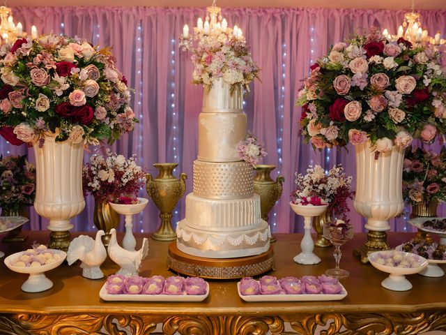 O casamento de Arlicio e Rosangela em Rio de Janeiro, Rio de Janeiro 31