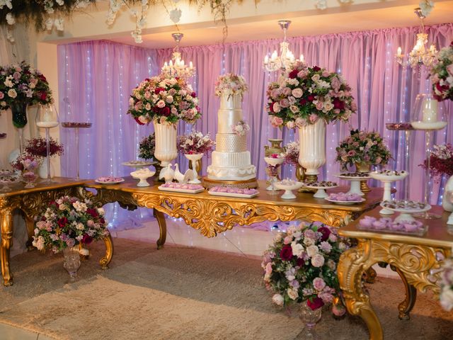 O casamento de Arlicio e Rosangela em Rio de Janeiro, Rio de Janeiro 32