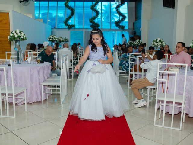 O casamento de Arlicio e Rosangela em Rio de Janeiro, Rio de Janeiro 35