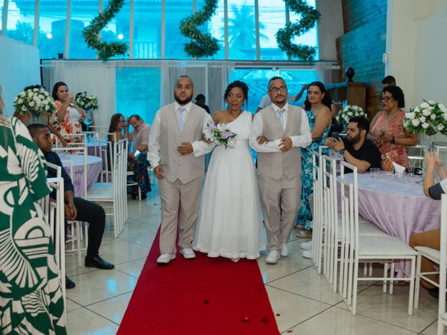 O casamento de Arlicio e Rosangela em Rio de Janeiro, Rio de Janeiro 39