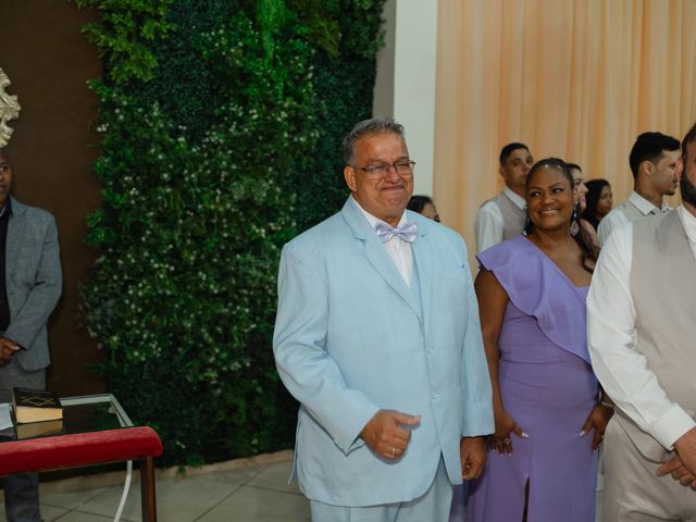 O casamento de Arlicio e Rosangela em Rio de Janeiro, Rio de Janeiro 40