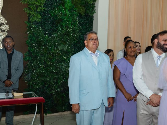 O casamento de Arlicio e Rosangela em Rio de Janeiro, Rio de Janeiro 41