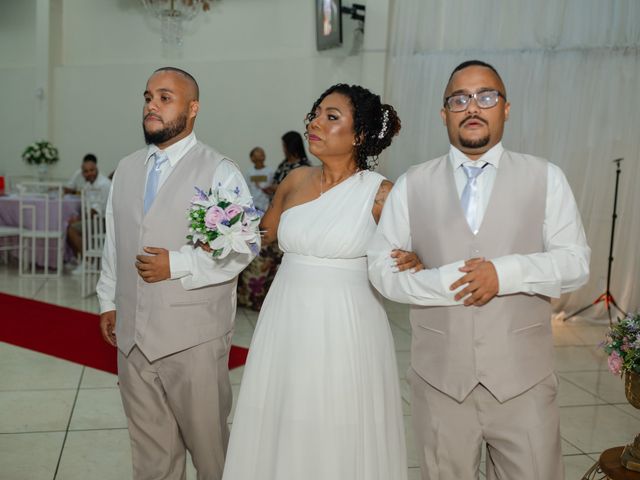 O casamento de Arlicio e Rosangela em Rio de Janeiro, Rio de Janeiro 42