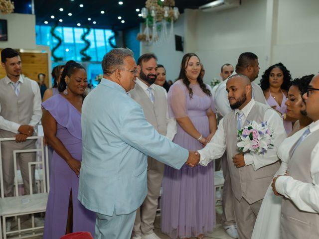 O casamento de Arlicio e Rosangela em Rio de Janeiro, Rio de Janeiro 43