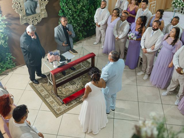 O casamento de Arlicio e Rosangela em Rio de Janeiro, Rio de Janeiro 44