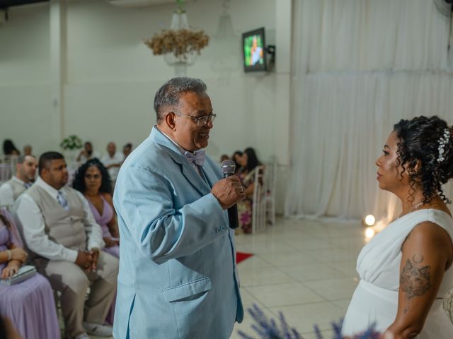 O casamento de Arlicio e Rosangela em Rio de Janeiro, Rio de Janeiro 46