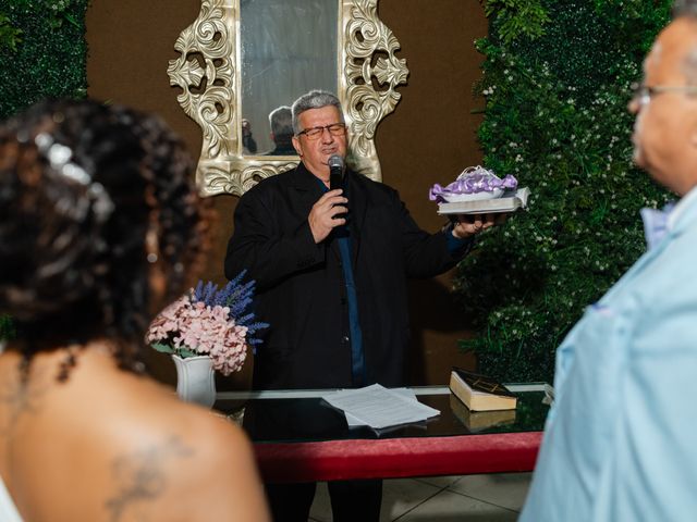 O casamento de Arlicio e Rosangela em Rio de Janeiro, Rio de Janeiro 53