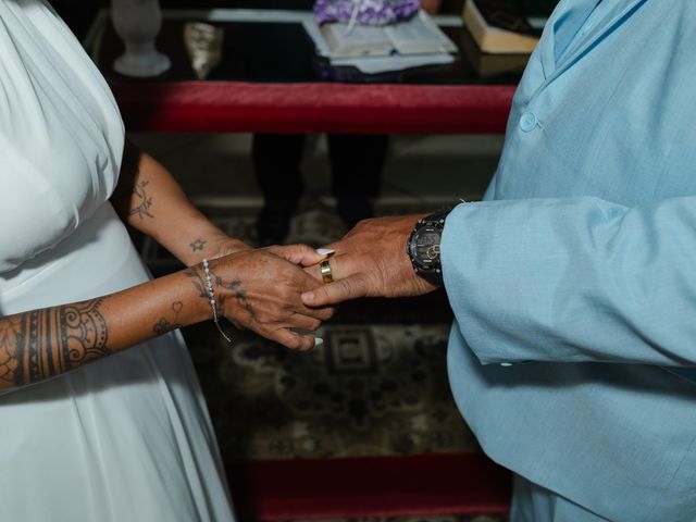 O casamento de Arlicio e Rosangela em Rio de Janeiro, Rio de Janeiro 57