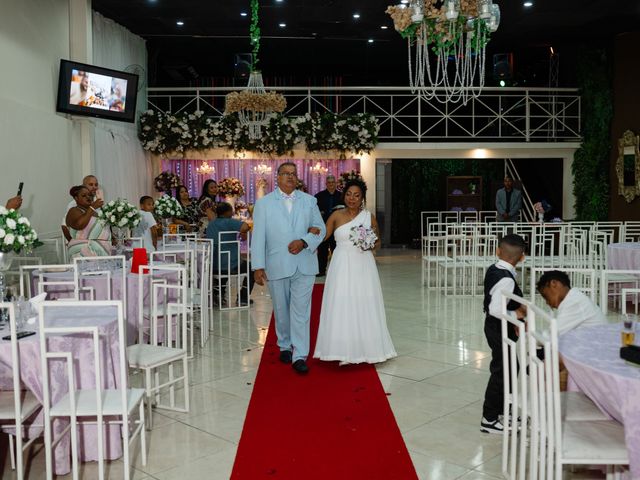 O casamento de Arlicio e Rosangela em Rio de Janeiro, Rio de Janeiro 61