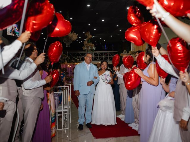 O casamento de Arlicio e Rosangela em Rio de Janeiro, Rio de Janeiro 62