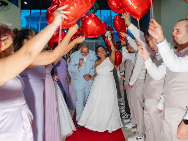 O casamento de Arlicio e Rosangela em Rio de Janeiro, Rio de Janeiro 63