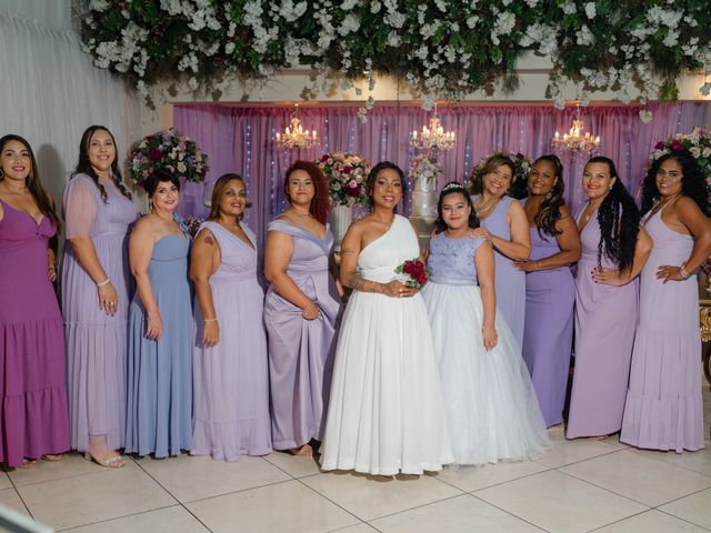 O casamento de Arlicio e Rosangela em Rio de Janeiro, Rio de Janeiro 64