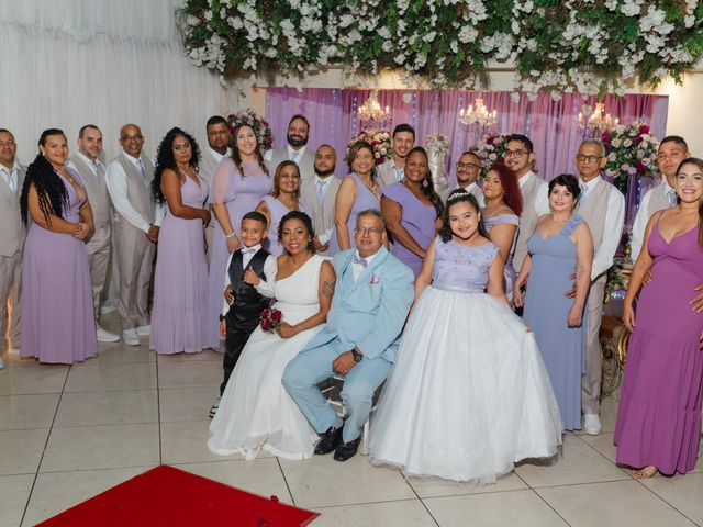 O casamento de Arlicio e Rosangela em Rio de Janeiro, Rio de Janeiro 66