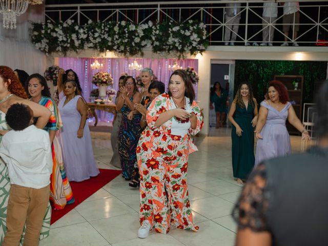 O casamento de Arlicio e Rosangela em Rio de Janeiro, Rio de Janeiro 75