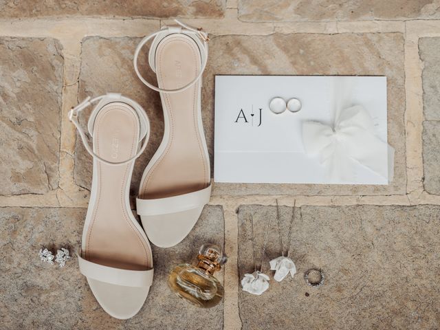 O casamento de Jeferson e Aline em Blumenau, Santa Catarina 3