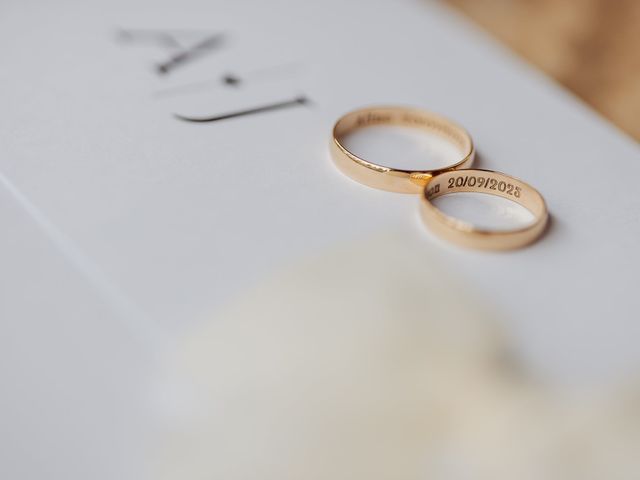 O casamento de Jeferson e Aline em Blumenau, Santa Catarina 4