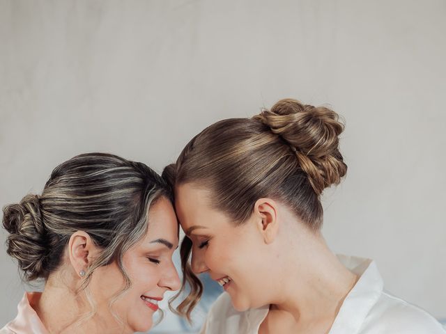 O casamento de Jeferson e Aline em Blumenau, Santa Catarina 7