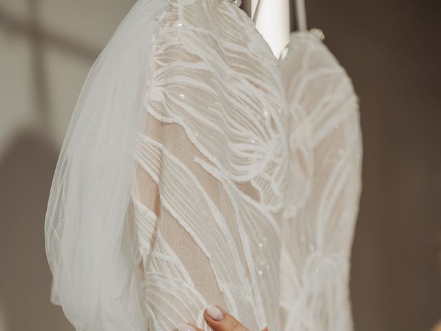 O casamento de Jeferson e Aline em Blumenau, Santa Catarina 8