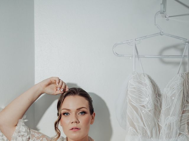 O casamento de Jeferson e Aline em Blumenau, Santa Catarina 10